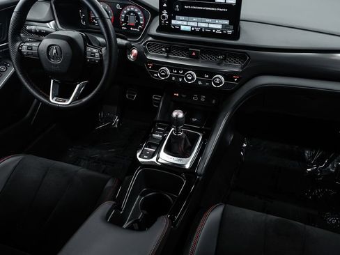 New 2026 Acura Integra Type S FWD image 26