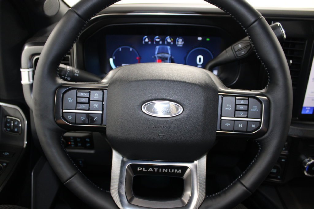 New 2026 Ford F250 Platinum AWD/4WD image 39