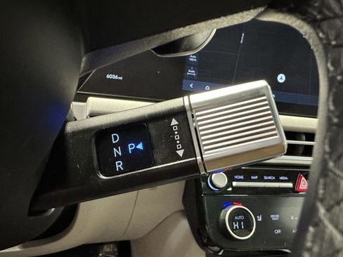 Certified 2025 Hyundai Tucson SEL image 23