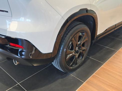 New 2026 MAZDA CX-5 2.5 S w/ Premium Package AWD/4WD image 11