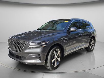 Used 2023 Genesis GV80 3.5T w/ Winter Weather Package