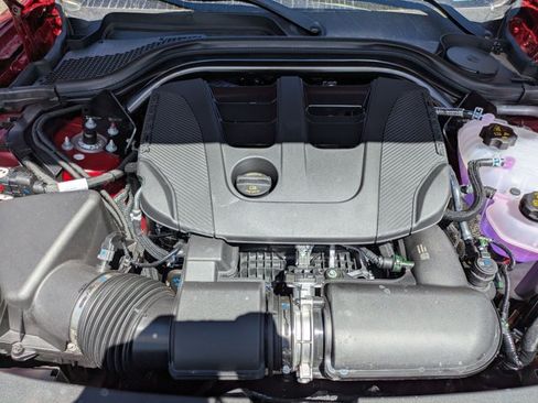 New 2026 Dodge Charger R/T AWD/4WD image 16