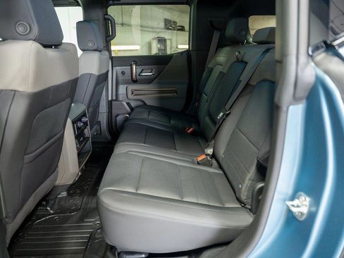 New 2024 GMC Hummer EV 3X w/ Omega Edition image 23