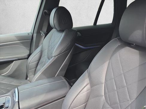 Used 2023 BMW X5 sDrive40i image 13