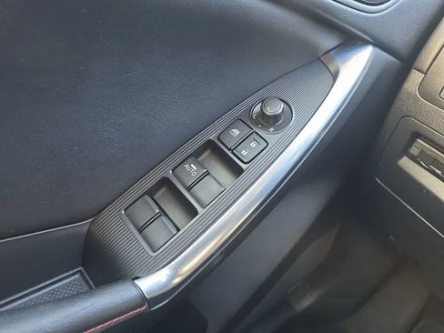 Used 2015 MAZDA CX-5 Grand Touring image 24