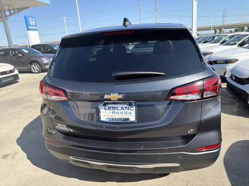 Used 2023 Chevrolet Equinox LT image 5