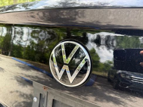 Used 2024 Volkswagen Jetta S FWD image 11