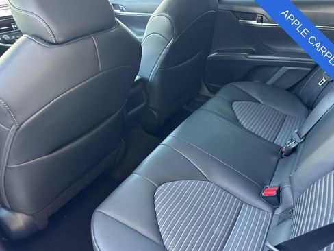 Used 2024 Toyota Camry SE FWD image 13