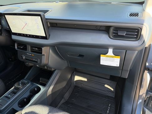 New 2026 Ford Maverick XLT w/ Equipment Group 301A image 21