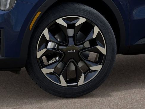 New 2026 Kia Sorento EX image 9