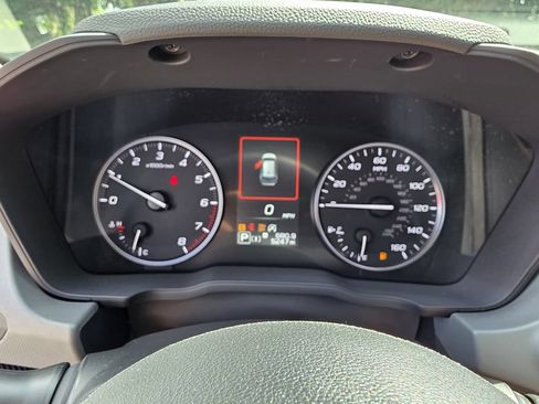 Certified 2024 Subaru Crosstrek 2.5i Limited w/ Popular Package #3A AWD/4WD image 27