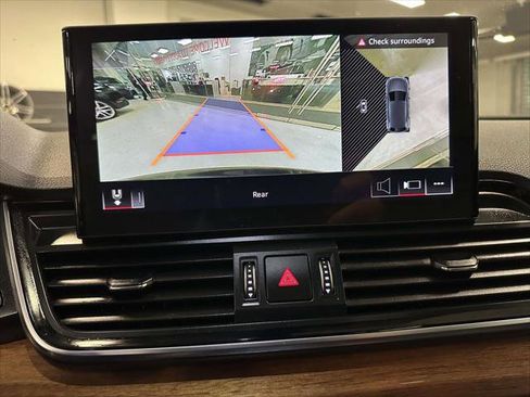 Used 2023 Audi Q5 2.0T Premium Plus w/ Premium Plus Package image 28