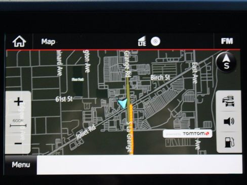 Certified 2023 Subaru Forester Wilderness image 19