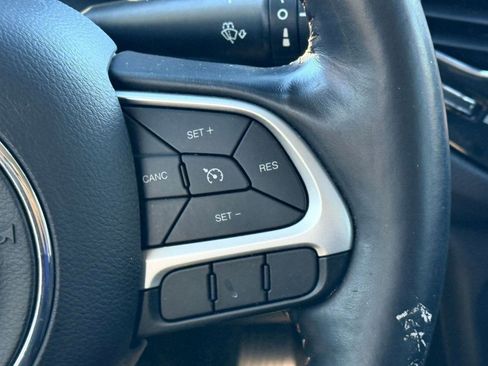 Used 2019 Jeep Compass Limited image 26