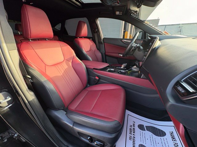 Used 2026 Lexus NX 350 AWD w/ Accessory Package (Z1) image 31