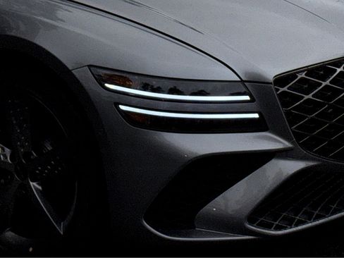 New 2026 Genesis G80 3.5T Sport Prestige image 32