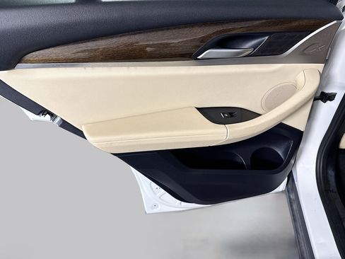 Used 2019 BMW X3 sDrive30i image 26