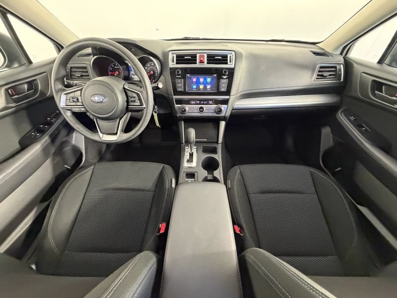 Used 2018 Subaru Outback 2.5i AWD/4WD image 76
