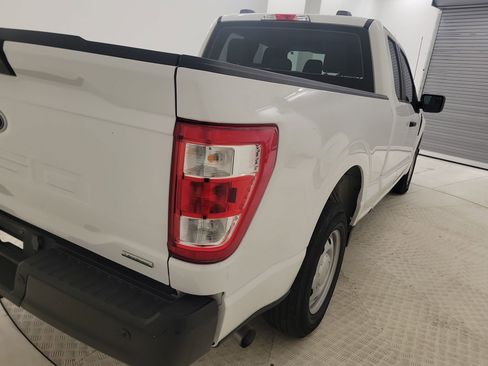 Used 2023 Ford F150 XL image 10