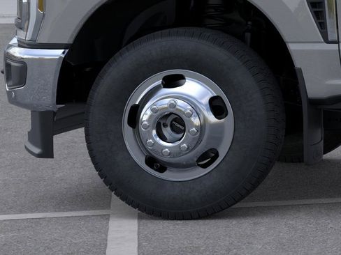 New 2026 Ford F350 Lariat w/ Lariat Ultimate Package image 19