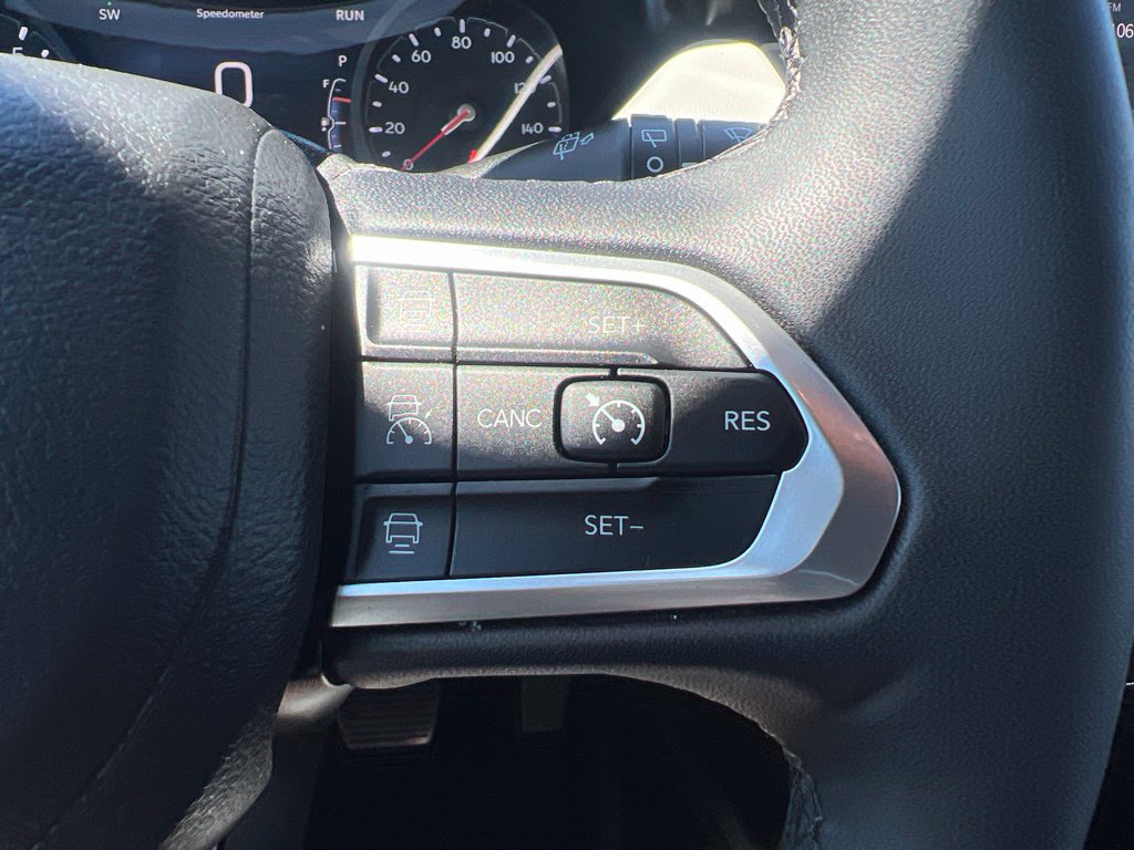 Used 2025 Jeep Compass Limited AWD/4WD image 54