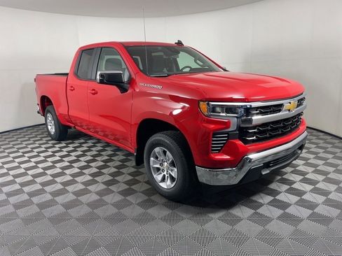 New 2026 Chevrolet Silverado 1500 LT image 14