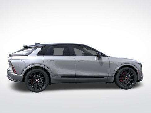 New 2026 Cadillac Lyriq V image 5