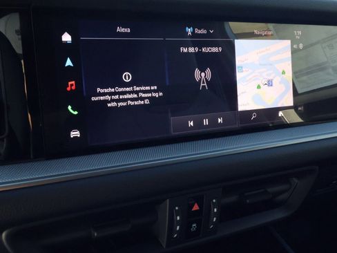 New 2026 Porsche Cayenne Coupe image 17