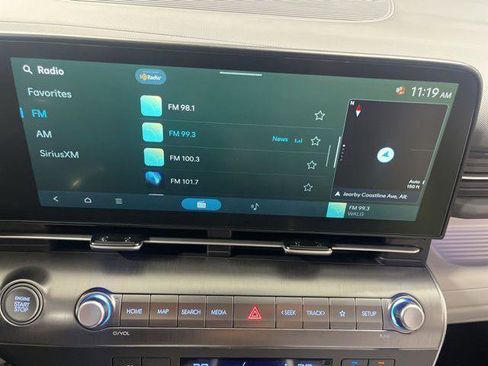 New 2026 Hyundai Kona Limited AWD/4WD image 18