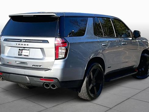 Used 2024 Chevrolet Tahoe RST w/ RST Performance Edition image 12