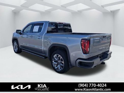 Used 2024 GMC Sierra 1500 Denali w/ Denali Reserve Package image 5
