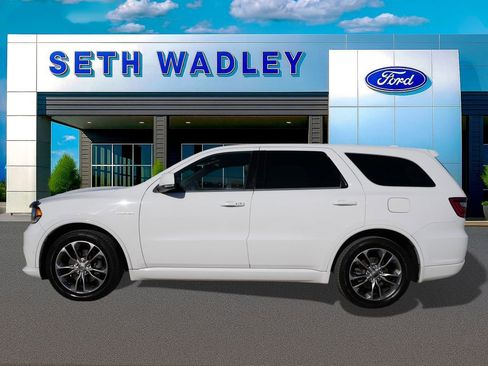 Used 2020 Dodge Durango R/T image 3