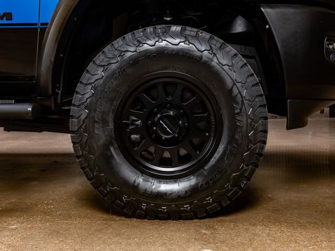 Used 2022 RAM 2500 Power Wagon image 12