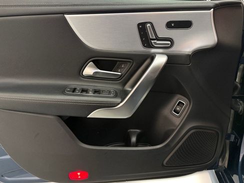 Certified 2020 Mercedes-Benz CLA 250 image 11