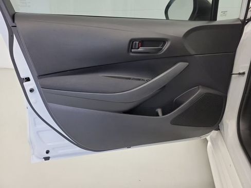 Used 2023 Toyota Corolla LE FWD image 20