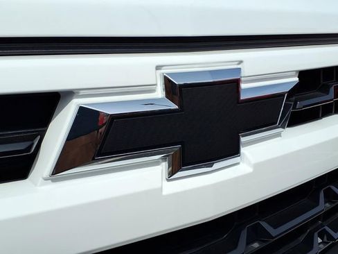 New 2026 Chevrolet Silverado 1500 RST image 21