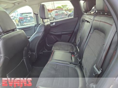 Used 2022 Ford Escape SEL w/ SEL Stealth AWD Package image 20