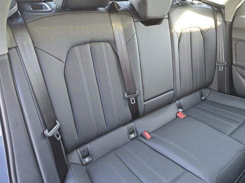 New 2025 Audi A5 2.0T Premium Plus image 33