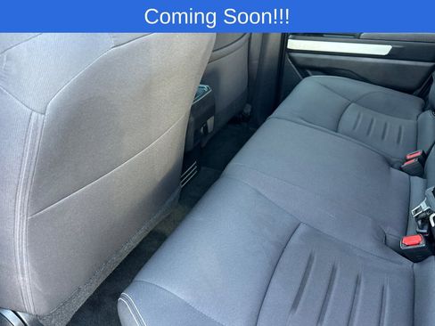 Used 2024 Toyota Tacoma TRD Sport image 12