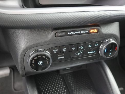 Used 2024 Ford Bronco Sport Big Bend AWD/4WD image 24