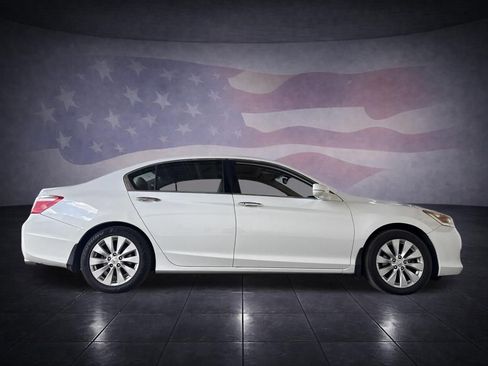 Used 2014 Honda Accord Touring image 6