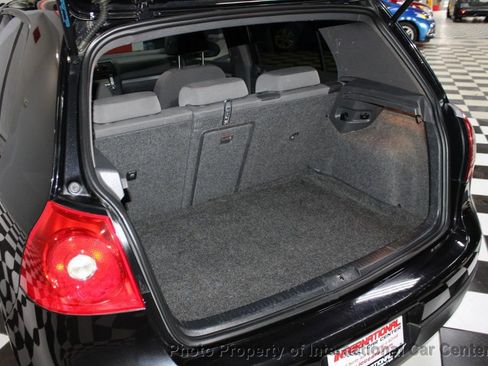 Used 2009 Volkswagen GTI 4-Door image 22