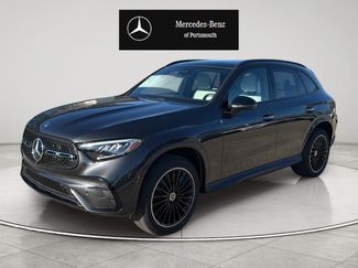 Used 2026 Mercedes-Benz GLC 300 4MATIC video 1