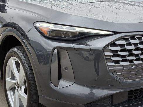 Certified 2025 Audi Q5 Premium Plus w/ Premium Plus image 9