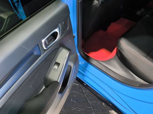 Used 2024 Honda Civic Type R image 18