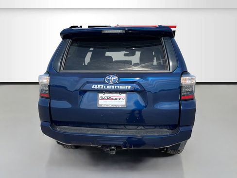 Used 2023 Toyota 4Runner SR5 RWD image 6