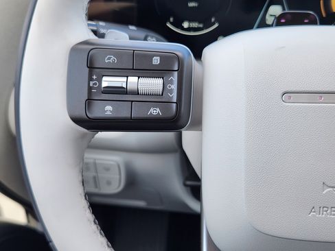 New 2026 Hyundai Palisade Calligraphy image 22