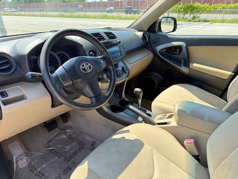 Used 2011 Toyota RAV4 4WD w/ Base L4 Extra Value Pkg image 25