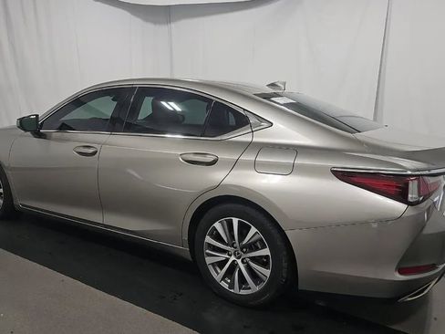 Used 2021 Lexus ES 350 w/ Premium Package image 5