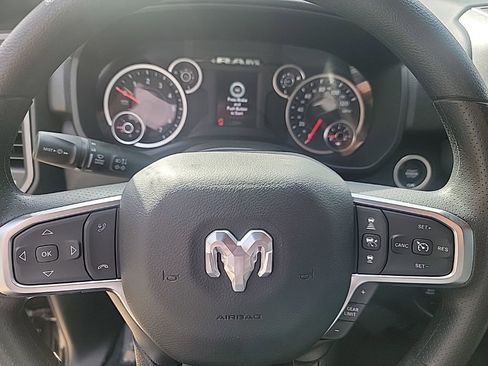 New 2026 RAM 1500 Tradesman image 14